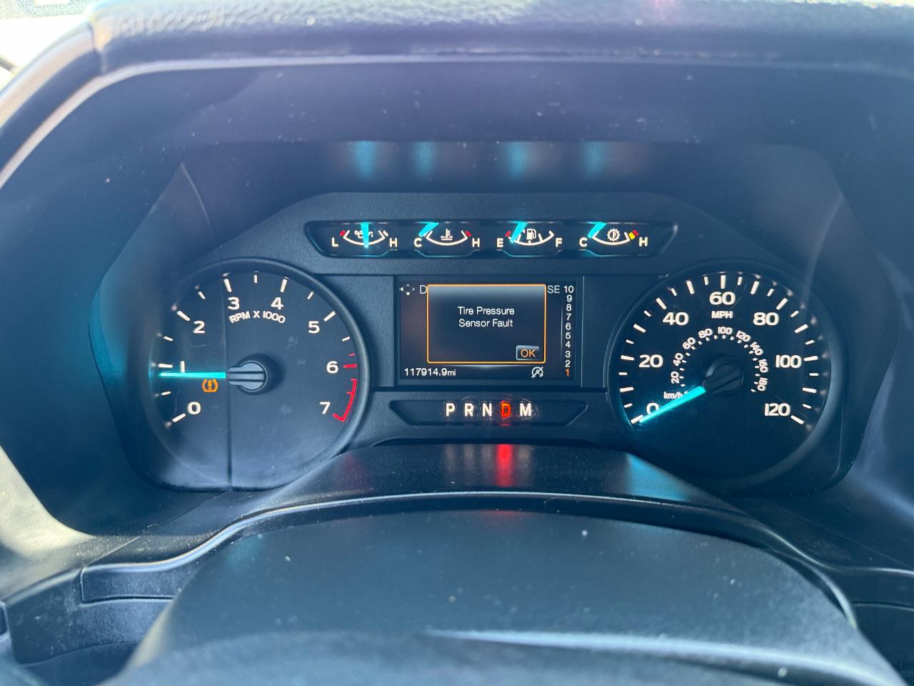 Ford F-150 STX 2WD SuperCrew 5.5' Box 2020