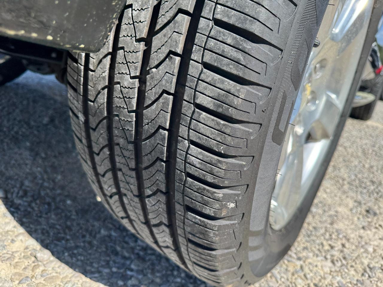 Chevrolet Suburban 2WD 4dr 1500 Premier 2017