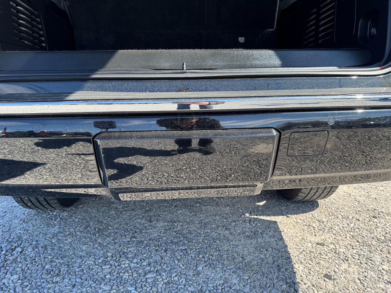 Chevrolet Suburban 2WD 4dr 1500 Premier 2017