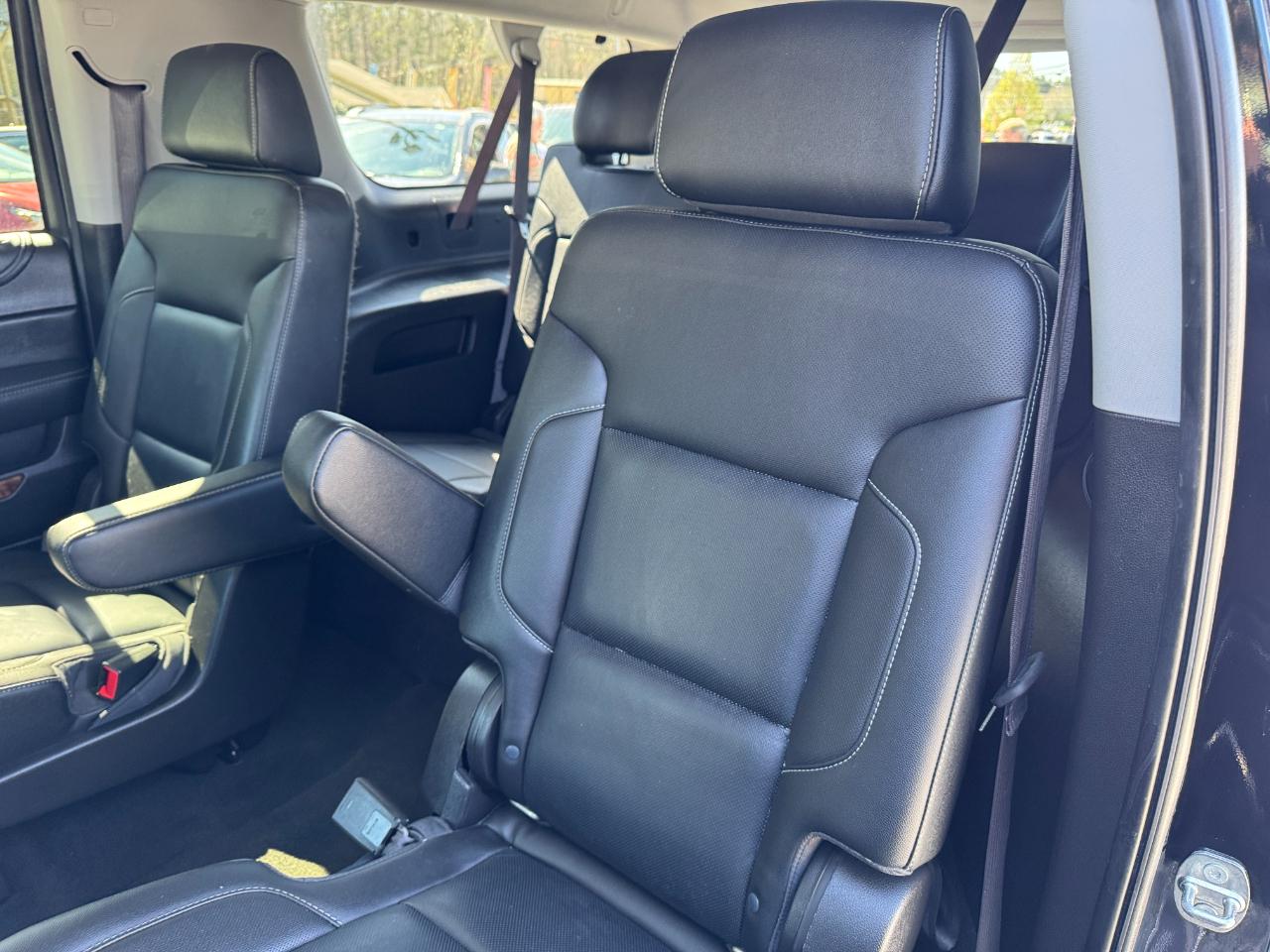 Chevrolet Suburban 2WD 4dr 1500 Premier 2017