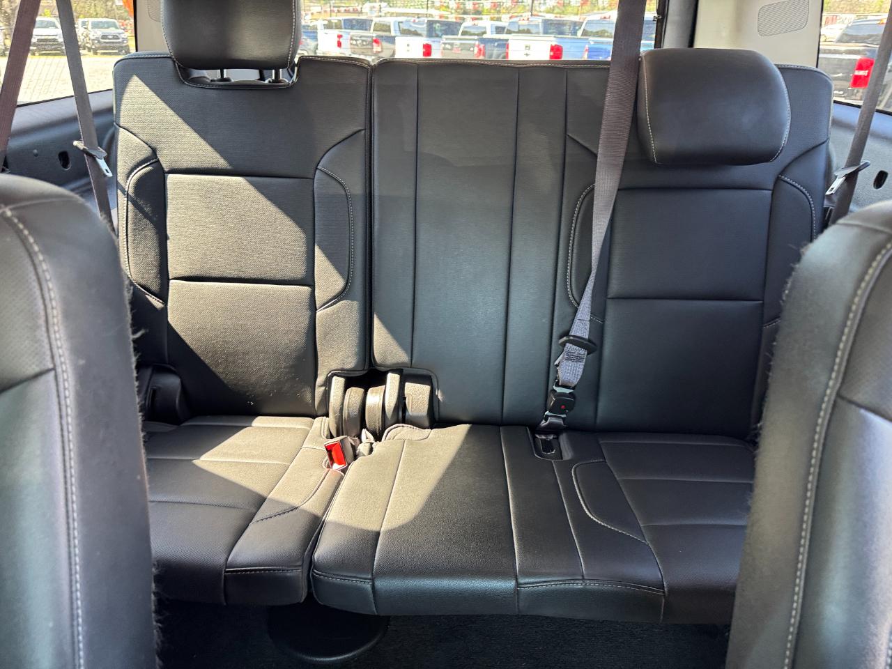 Chevrolet Suburban 2WD 4dr 1500 Premier 2017