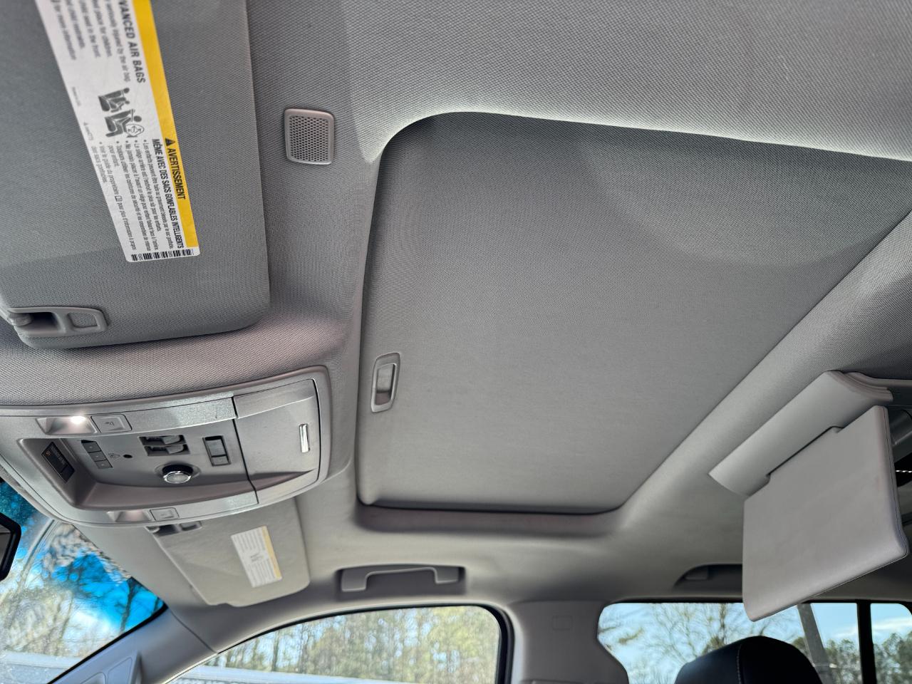 Chevrolet Suburban 2WD 4dr 1500 Premier 2017