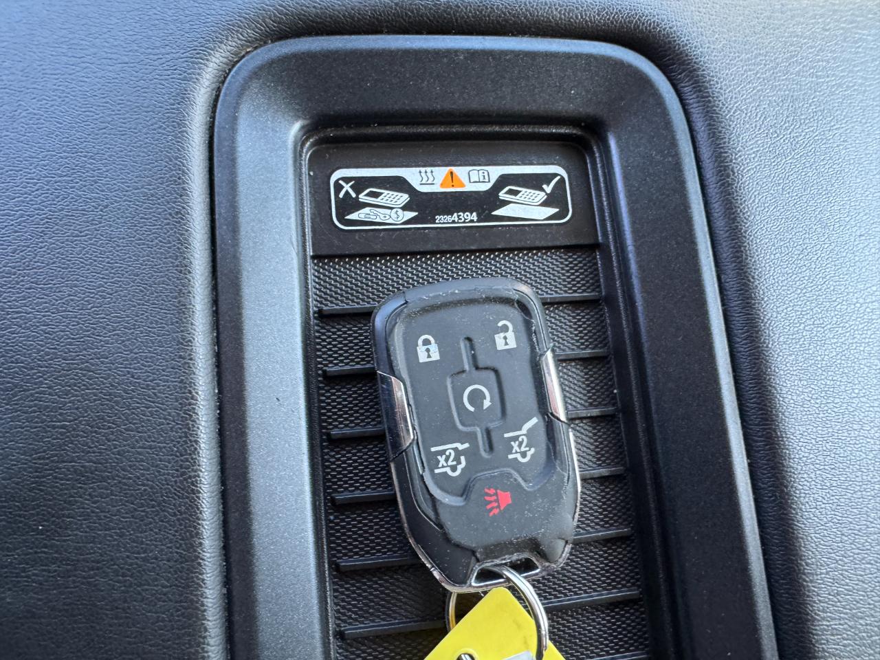 Chevrolet Suburban 2WD 4dr 1500 Premier 2017