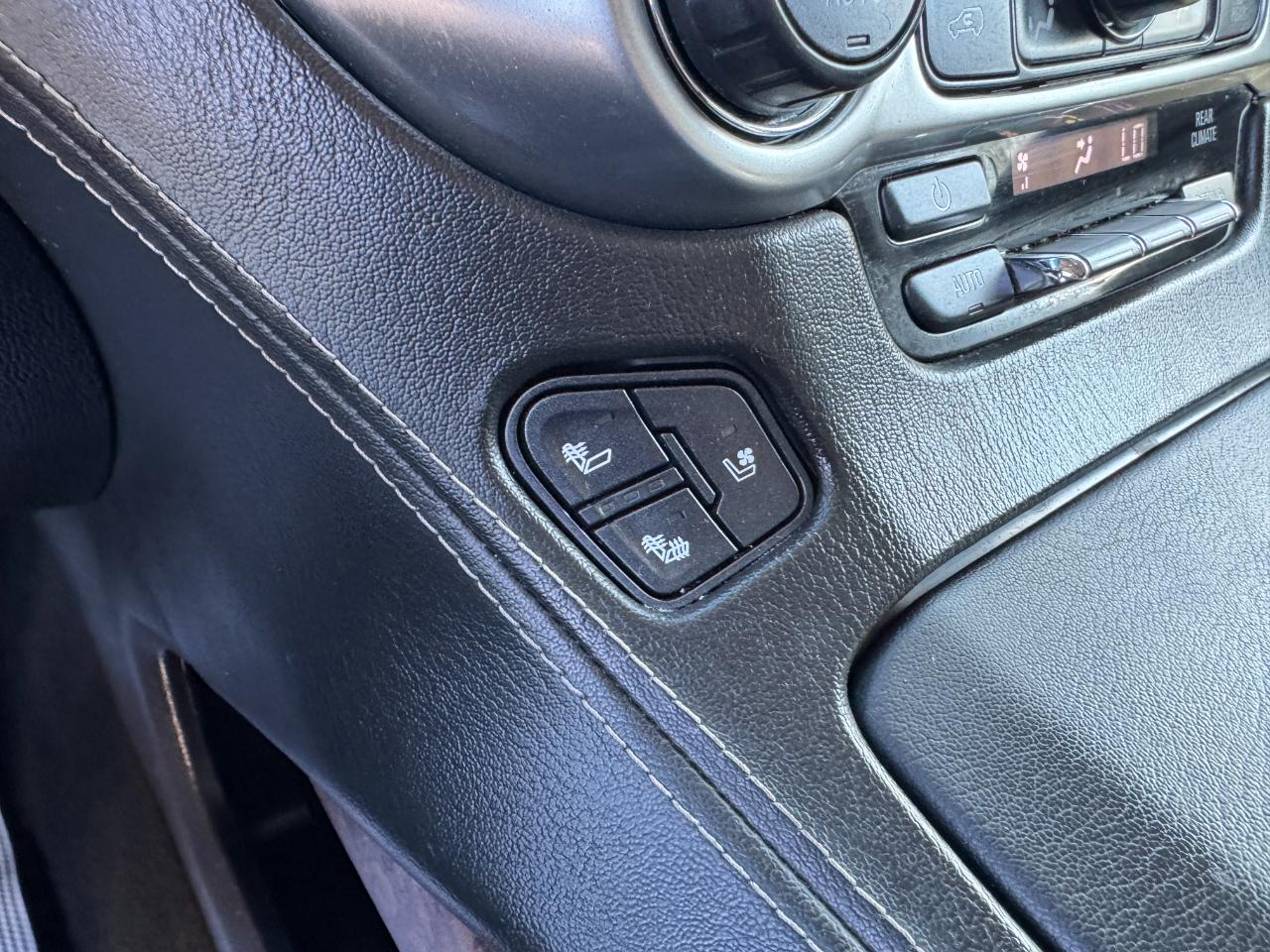 Chevrolet Suburban 2WD 4dr 1500 Premier 2017