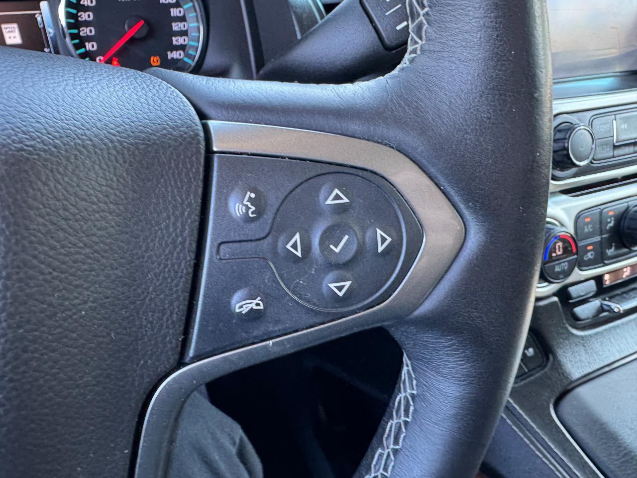 Chevrolet Suburban 2WD 4dr 1500 Premier 2017