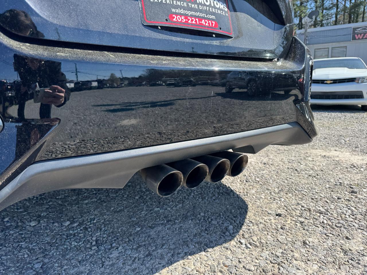 Honda Civic Si Sedan Manual w/Summer Tires *Ltd Avail* 2019