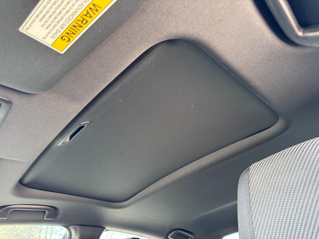 Honda Civic Si Sedan Manual w/Summer Tires *Ltd Avail* 2019