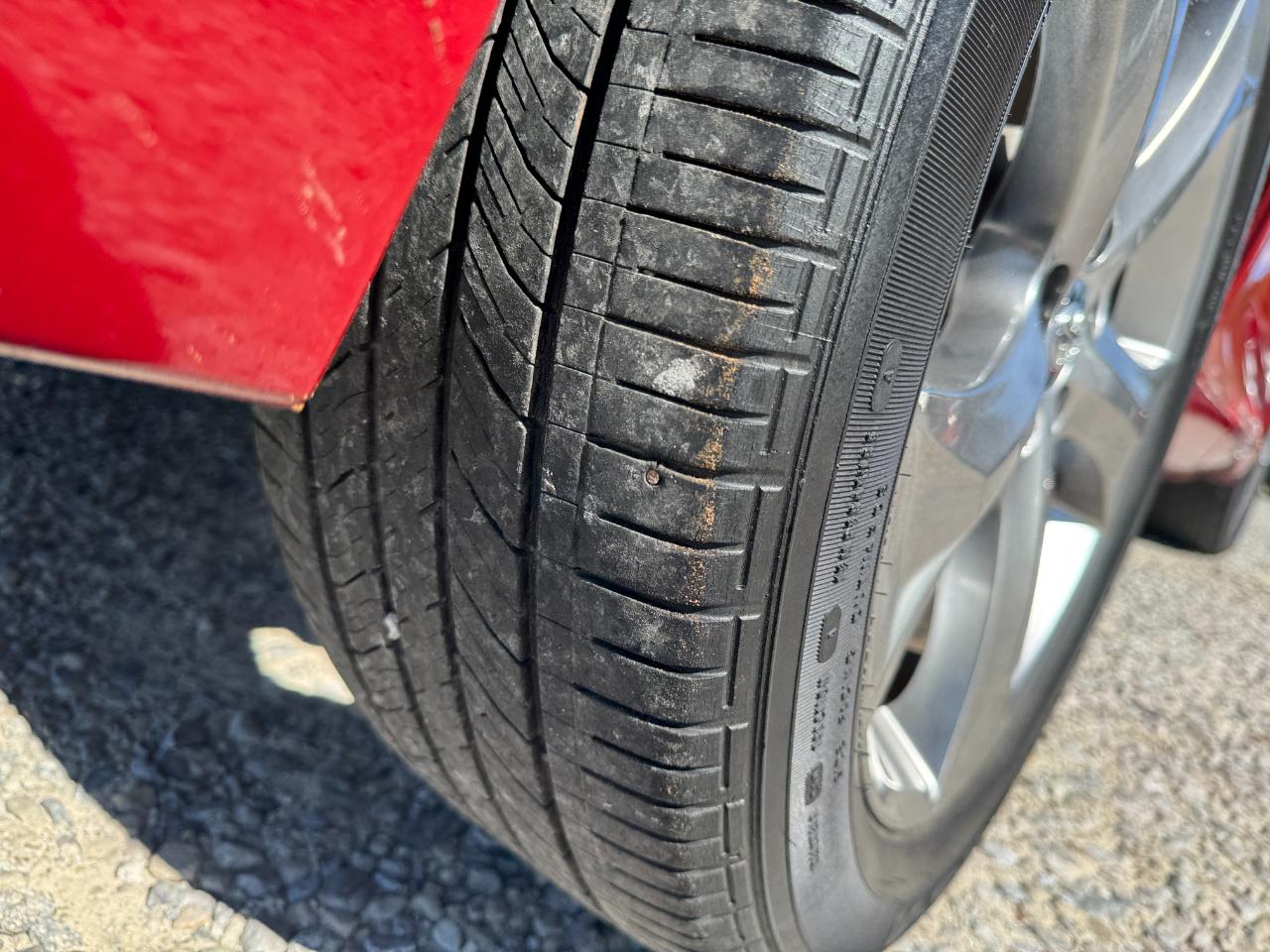 Toyota Venza 4dr Wgn V6 FWD (Natl) 2010