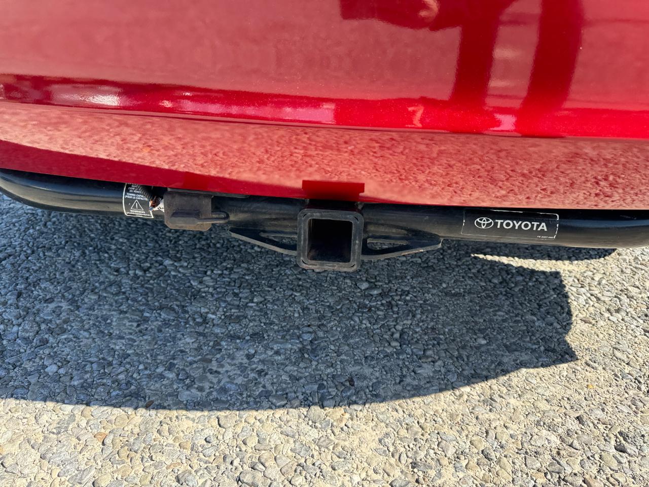 Toyota Venza 4dr Wgn V6 FWD (Natl) 2010