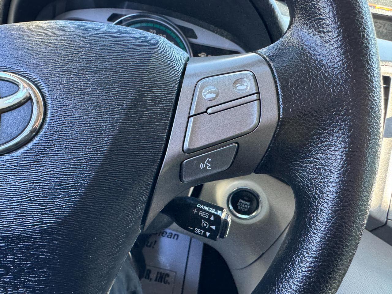 Toyota Venza 4dr Wgn V6 FWD (Natl) 2010