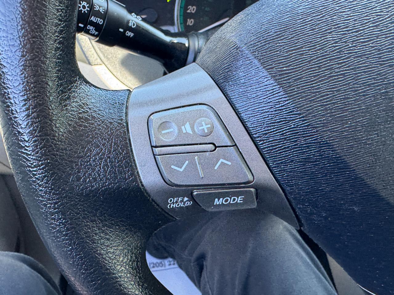 Toyota Venza 4dr Wgn V6 FWD (Natl) 2010