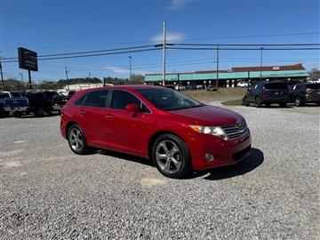 2010 Toyota Venza 4dr Wgn V6 FWD (Natl)