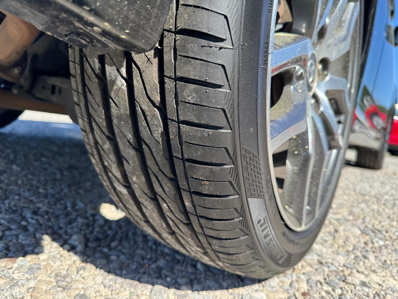 Scion tC Sport Coupe 2015