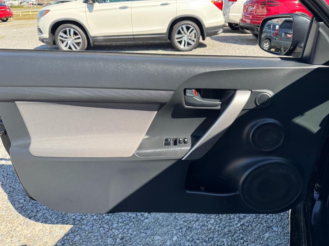 Scion tC Sport Coupe 2015