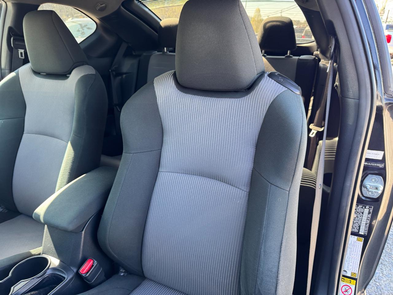 Scion tC Sport Coupe 2015