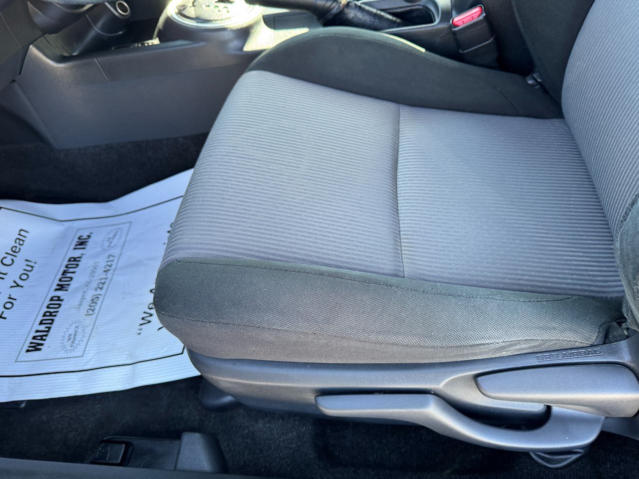 Scion tC Sport Coupe 2015