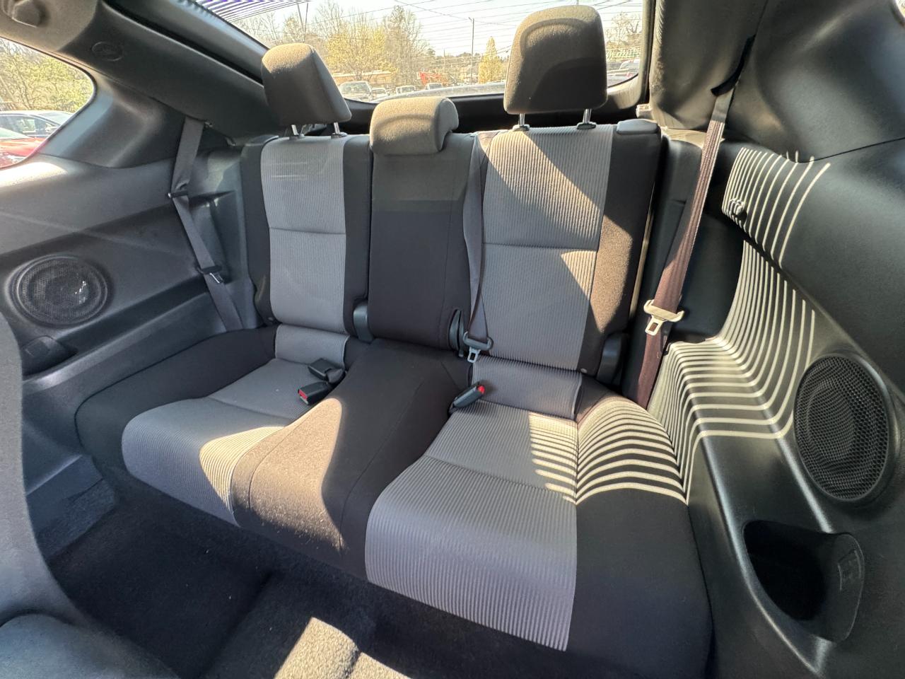 Scion tC Sport Coupe 2015