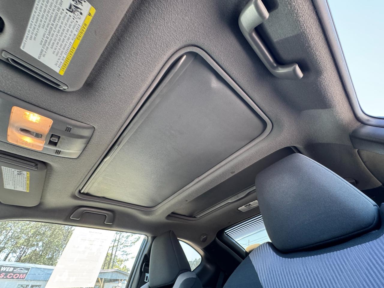 Scion tC Sport Coupe 2015