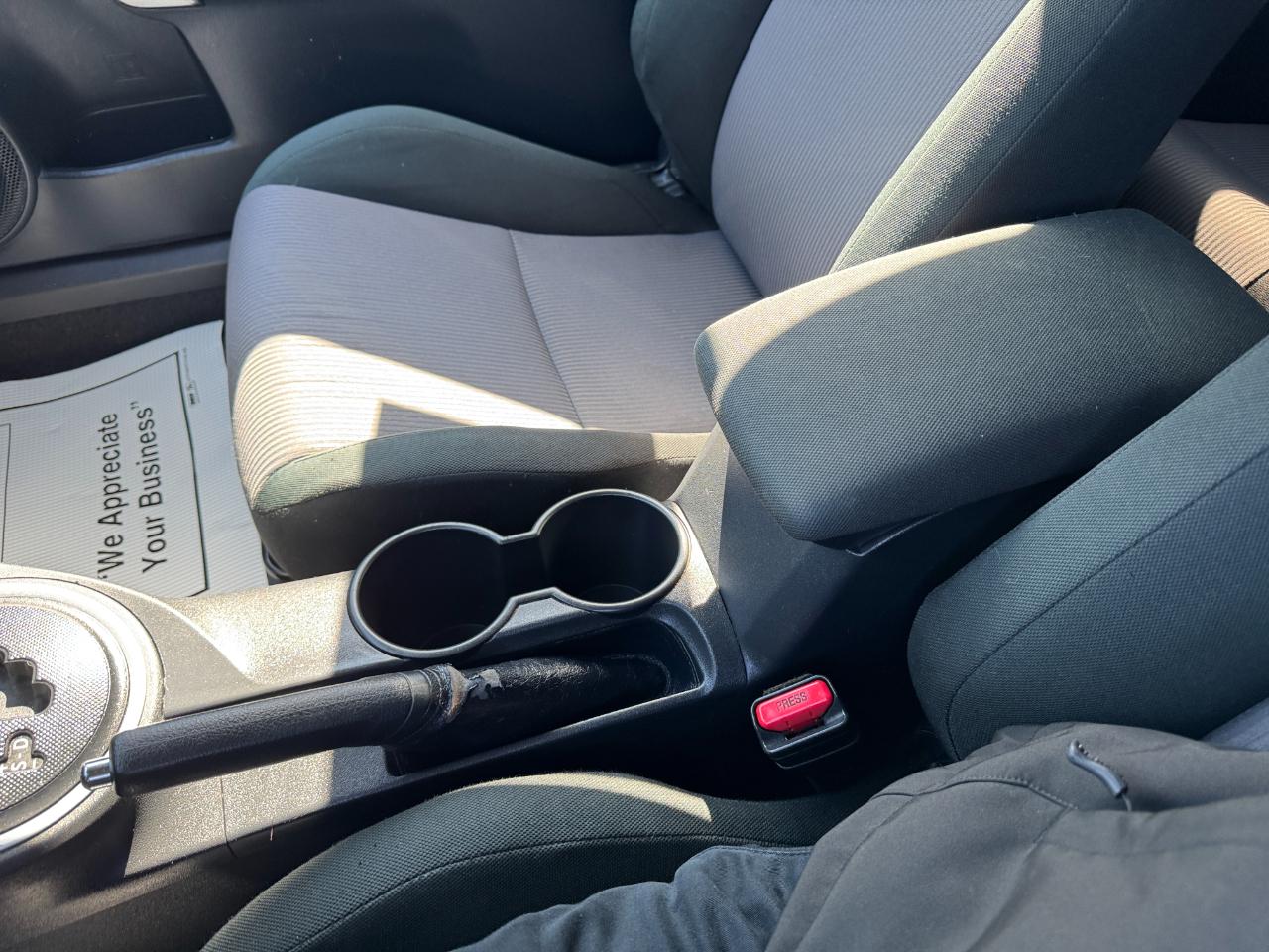 Scion tC Sport Coupe 2015