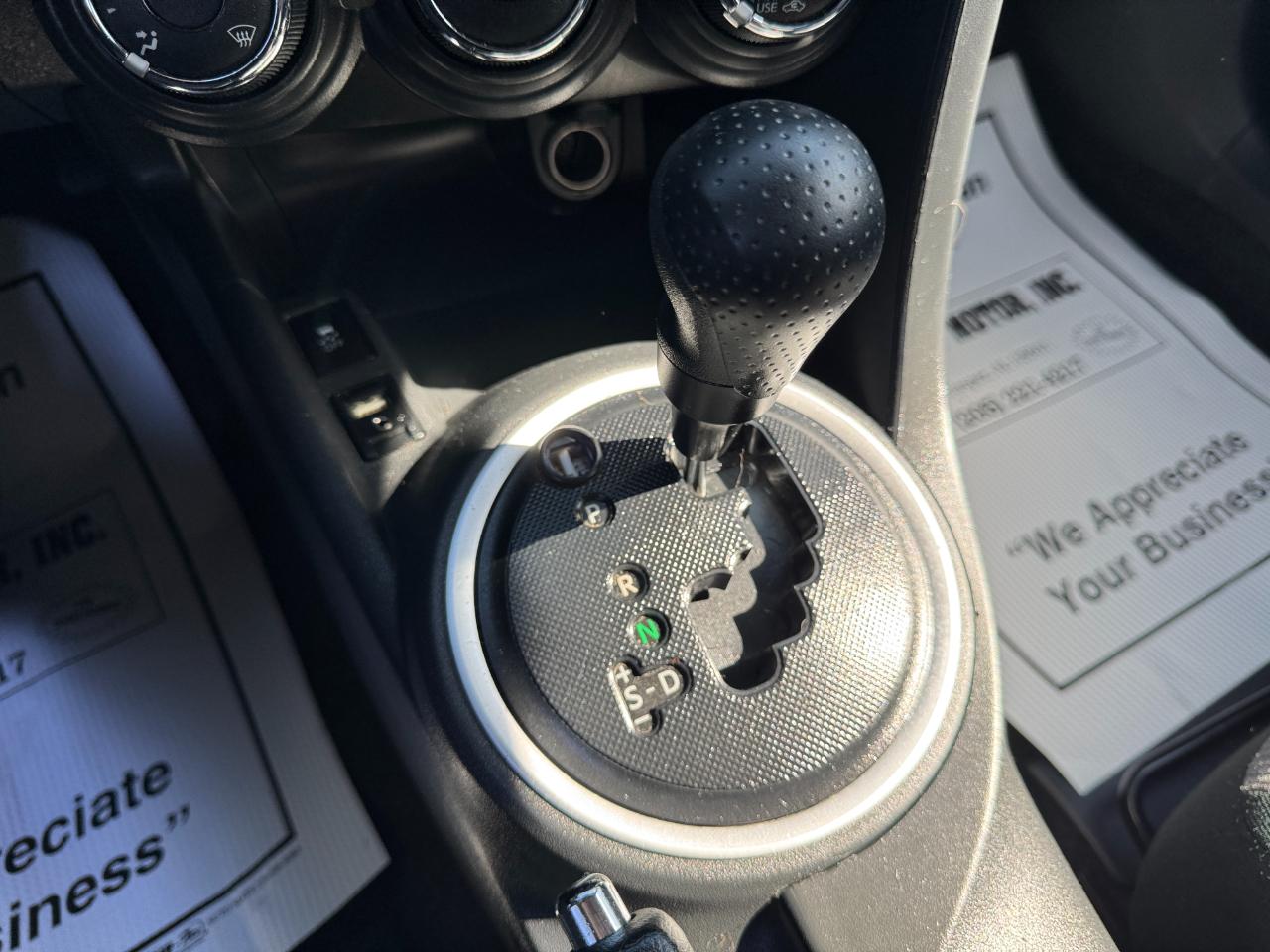 Scion tC Sport Coupe 2015