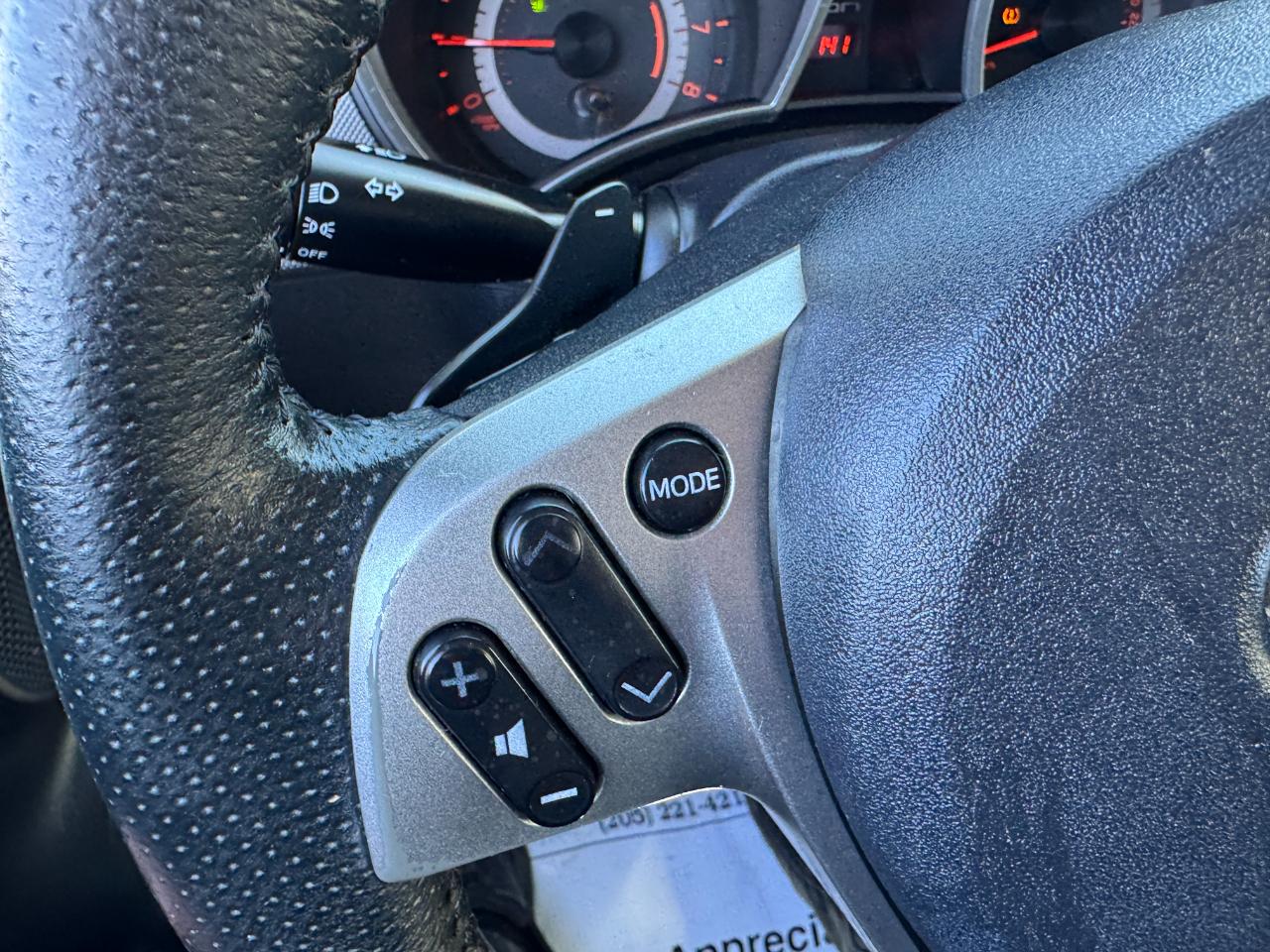 Scion tC Sport Coupe 2015