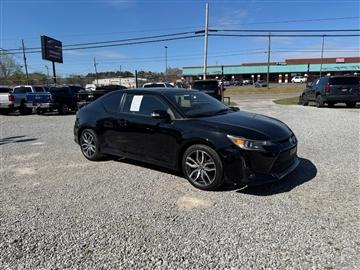 2015 Scion tC Sport Coupe