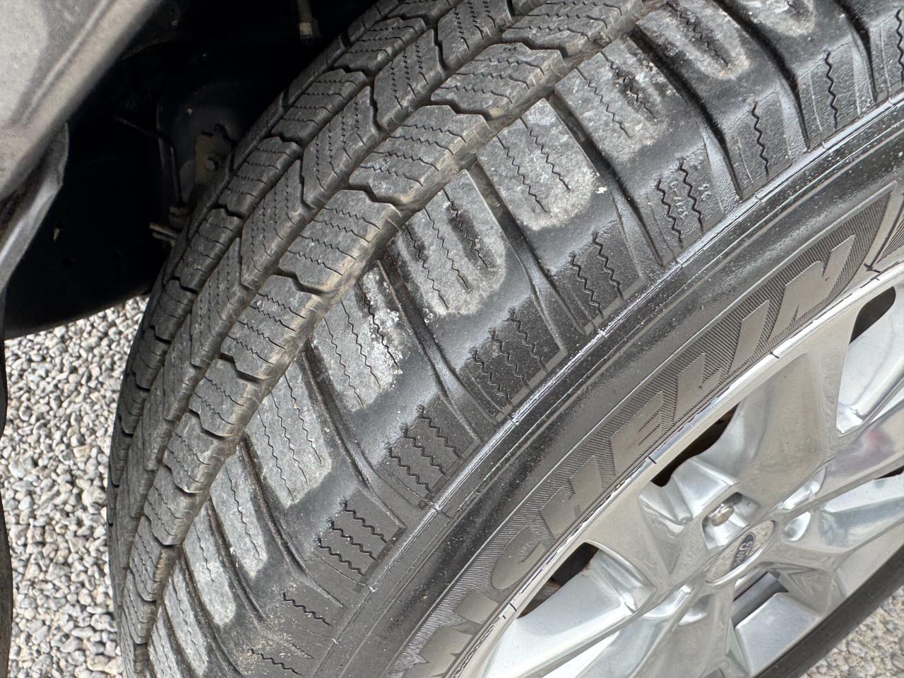 Ford Expedition 4WD 4dr Limited 2015