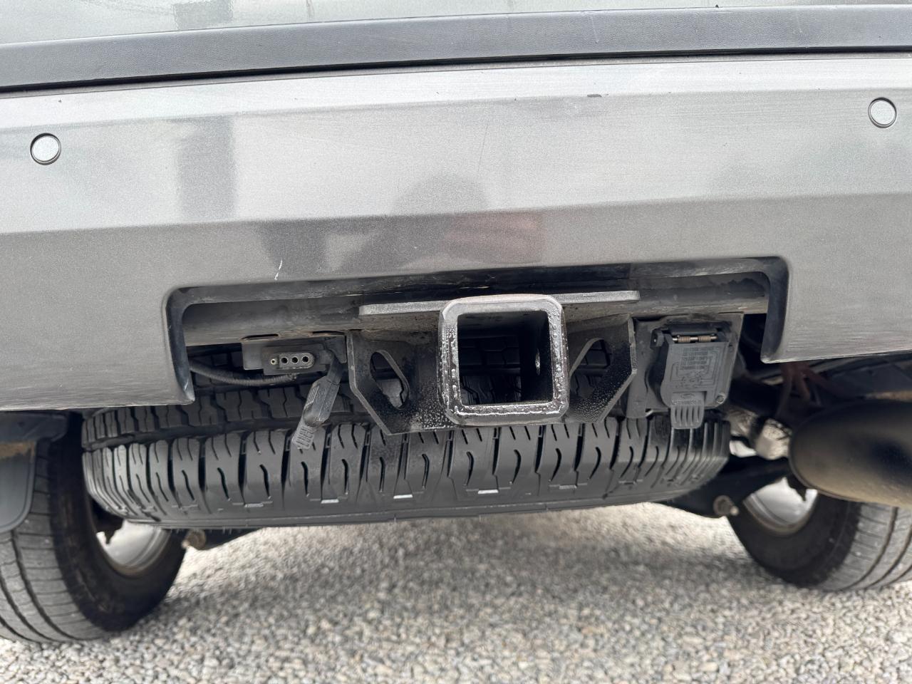 Ford Expedition 4WD 4dr Limited 2015