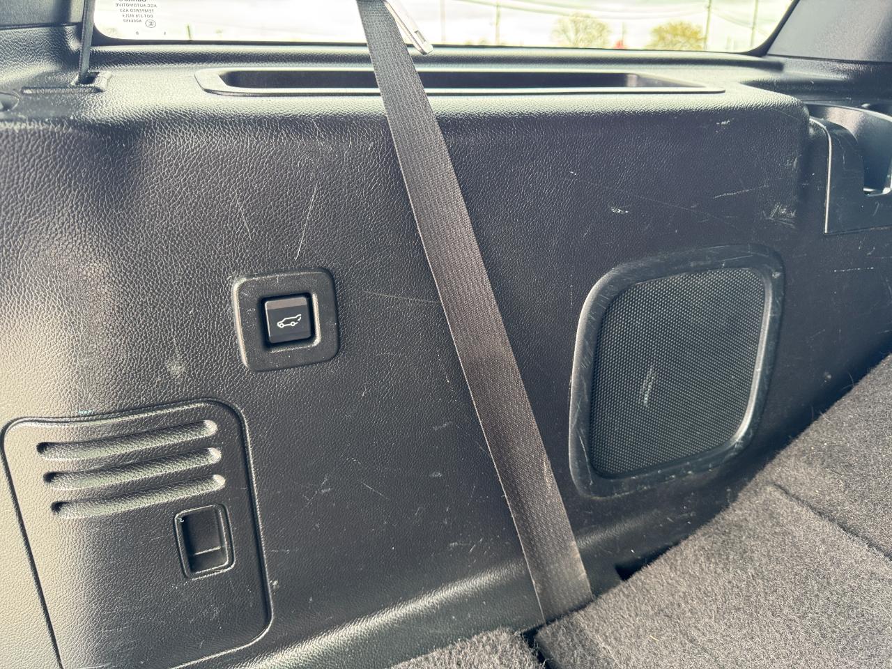 Ford Expedition 4WD 4dr Limited 2015