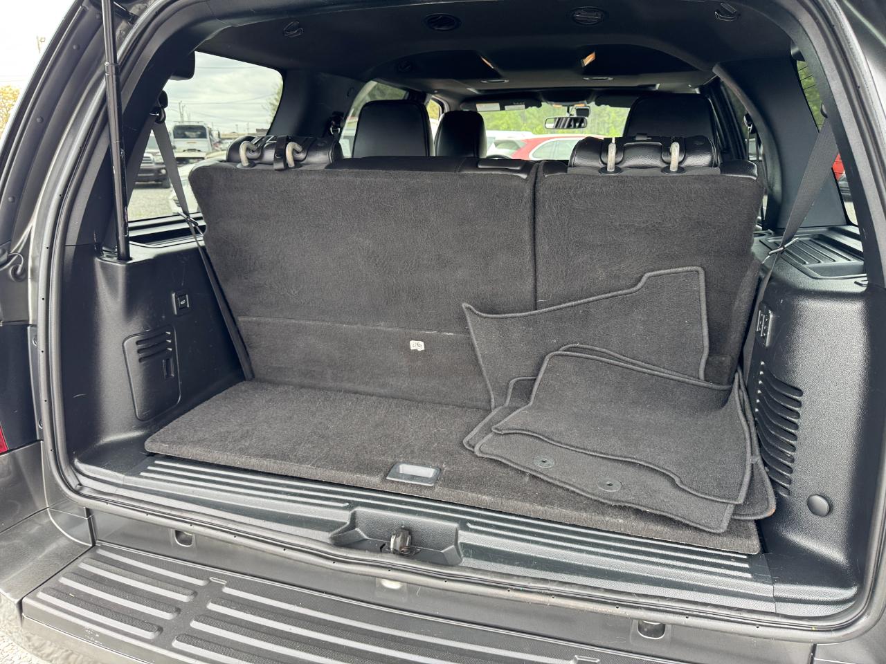 Ford Expedition 4WD 4dr Limited 2015