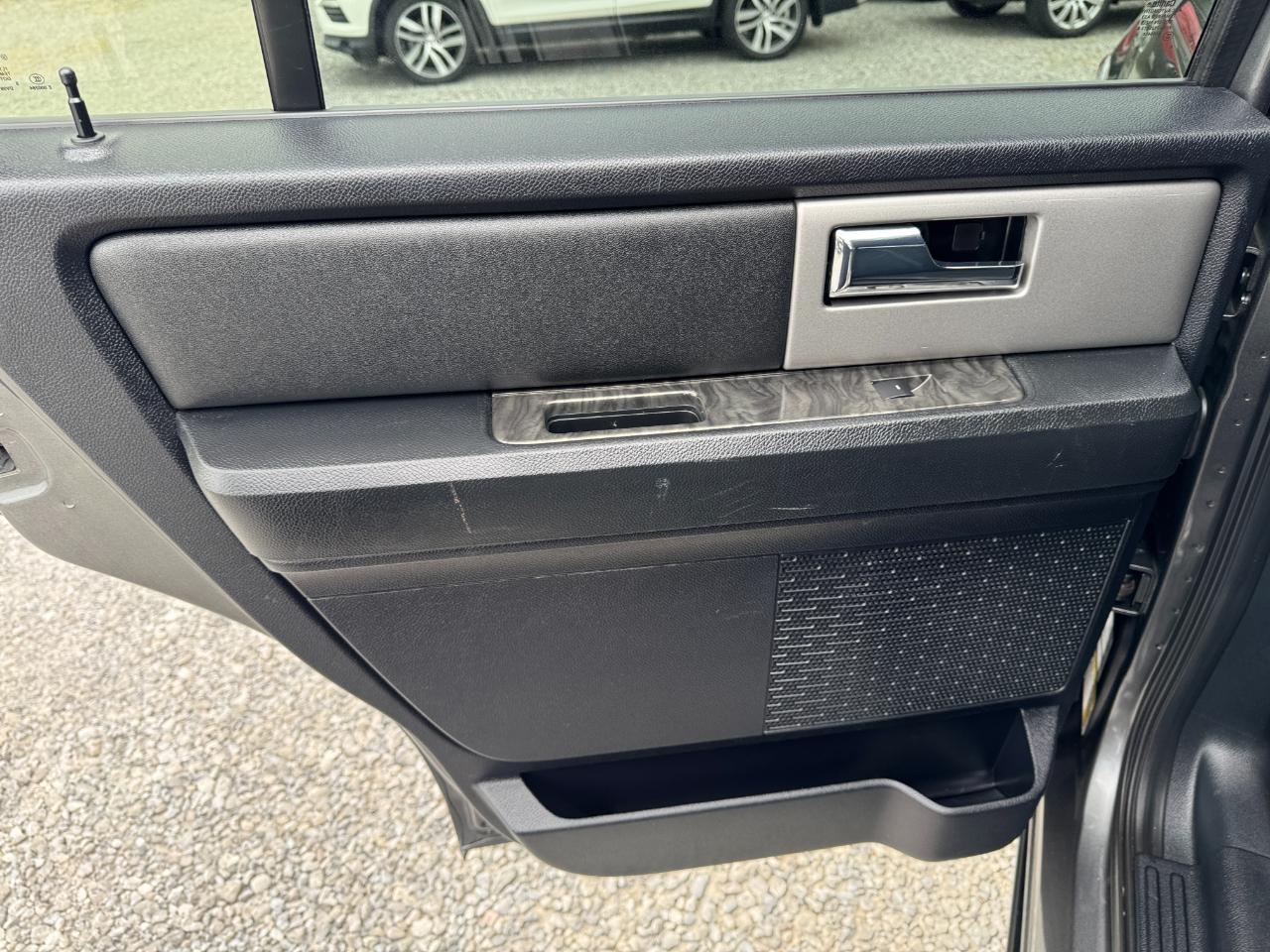 Ford Expedition 4WD 4dr Limited 2015