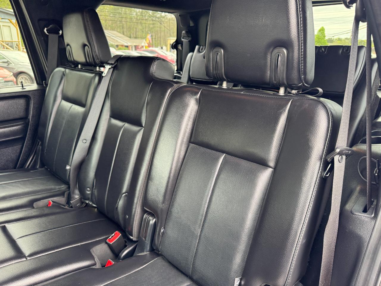 Ford Expedition 4WD 4dr Limited 2015