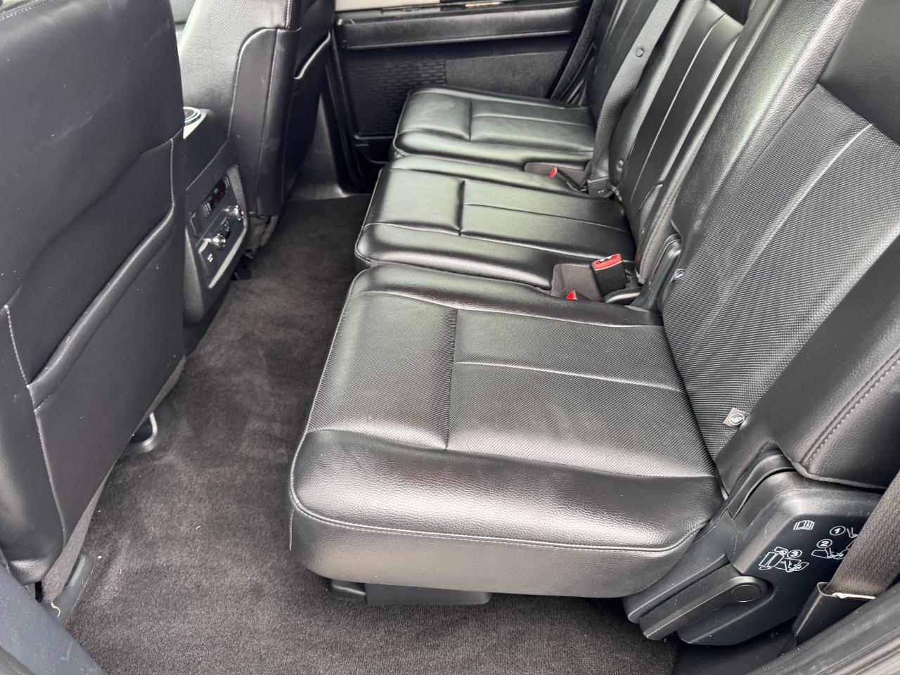 Ford Expedition 4WD 4dr Limited 2015