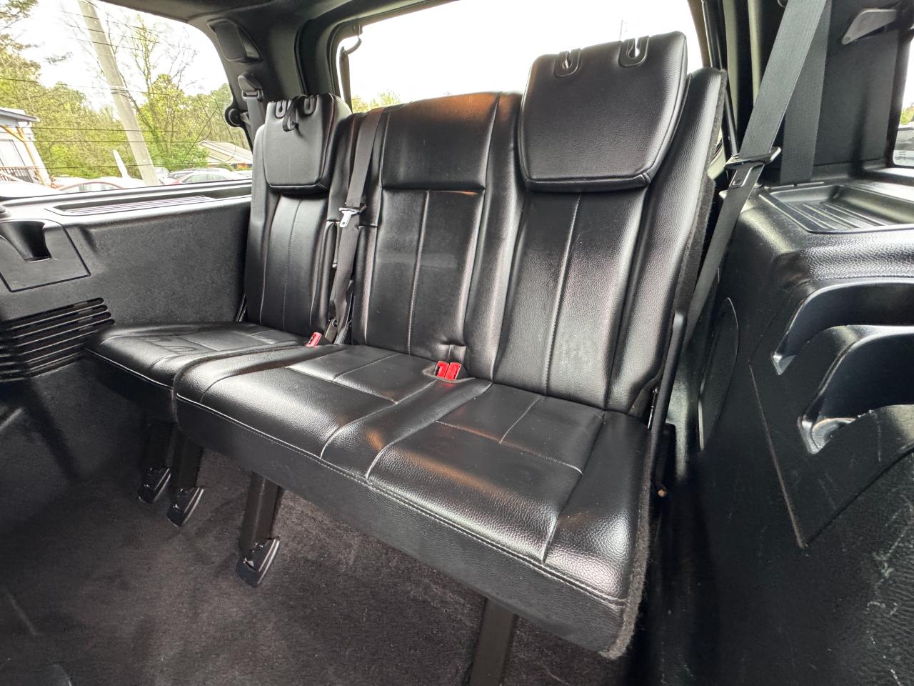 Ford Expedition 4WD 4dr Limited 2015