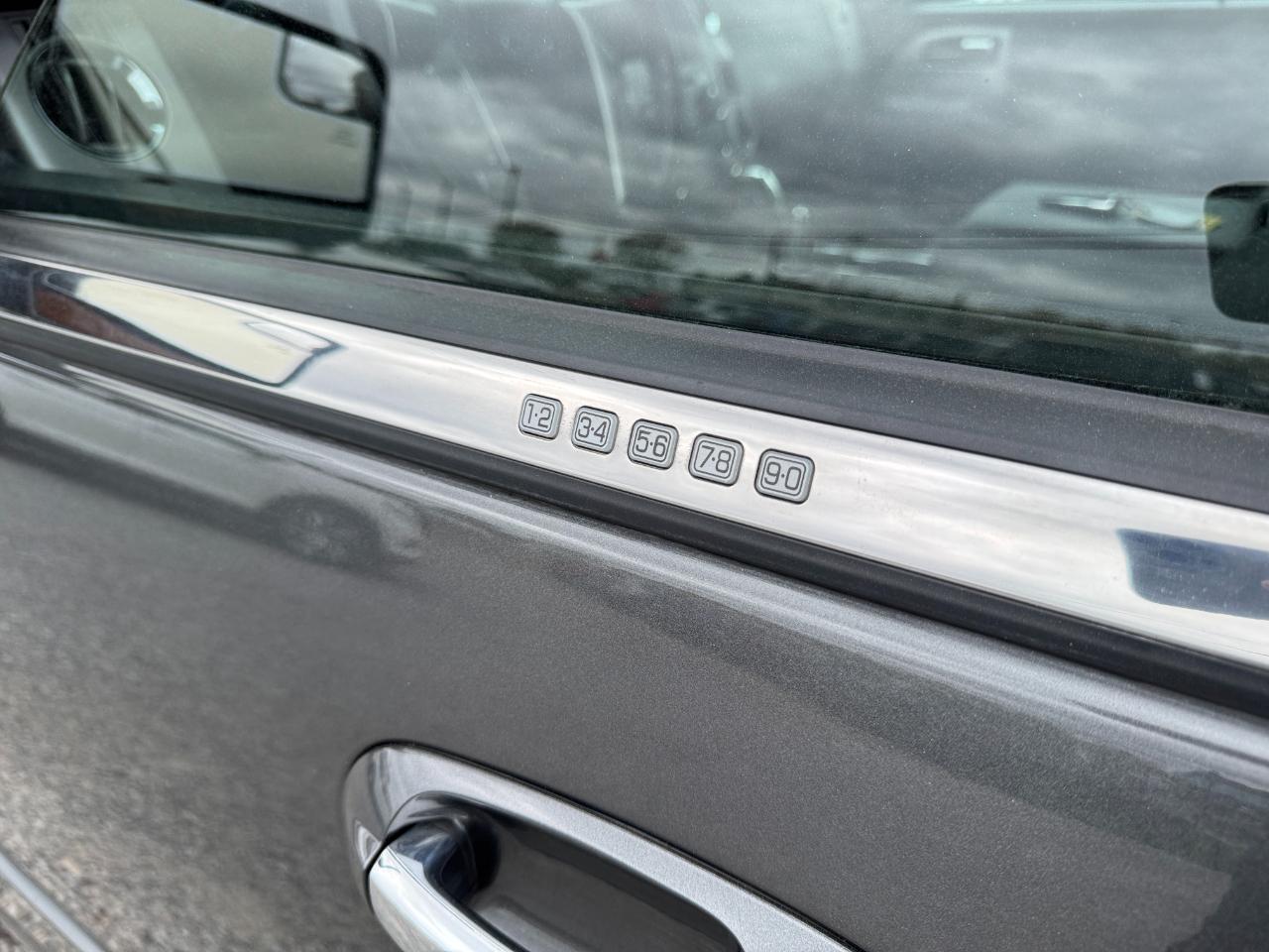 Ford Expedition 4WD 4dr Limited 2015