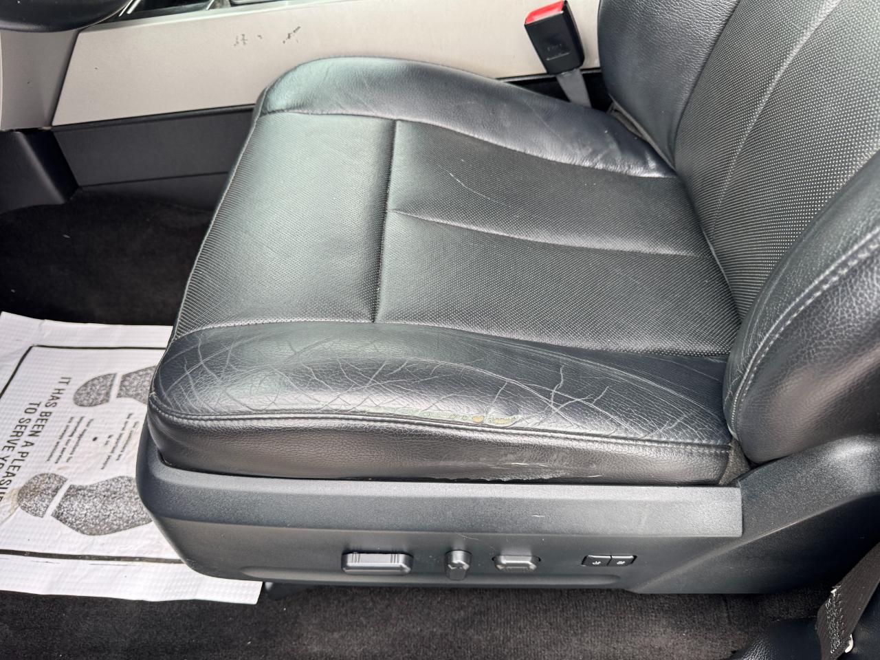 Ford Expedition 4WD 4dr Limited 2015