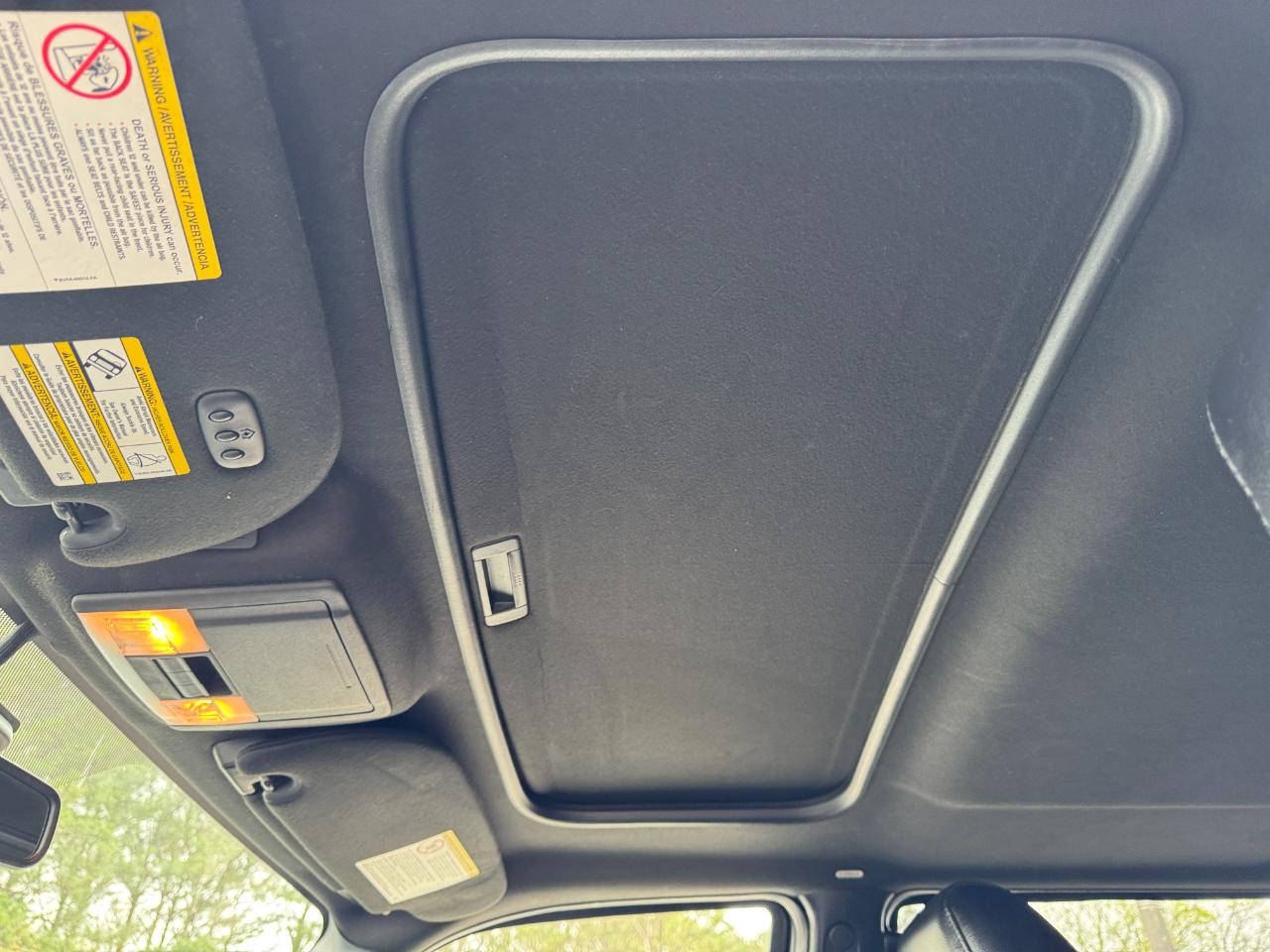 Ford Expedition 4WD 4dr Limited 2015