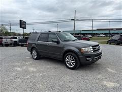 2015 Ford Expedition 