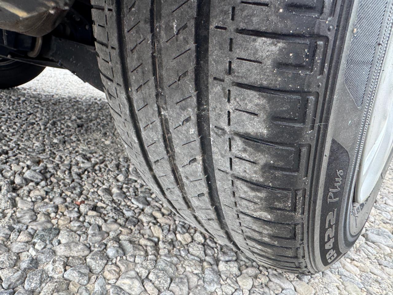 Honda Civic Sedan 4dr CVT LX 2014