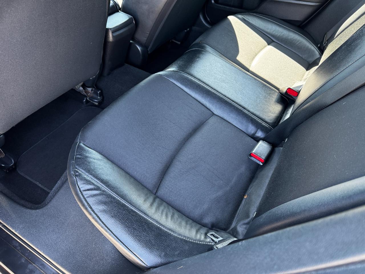 Honda Civic Sedan Sport CVT 2020