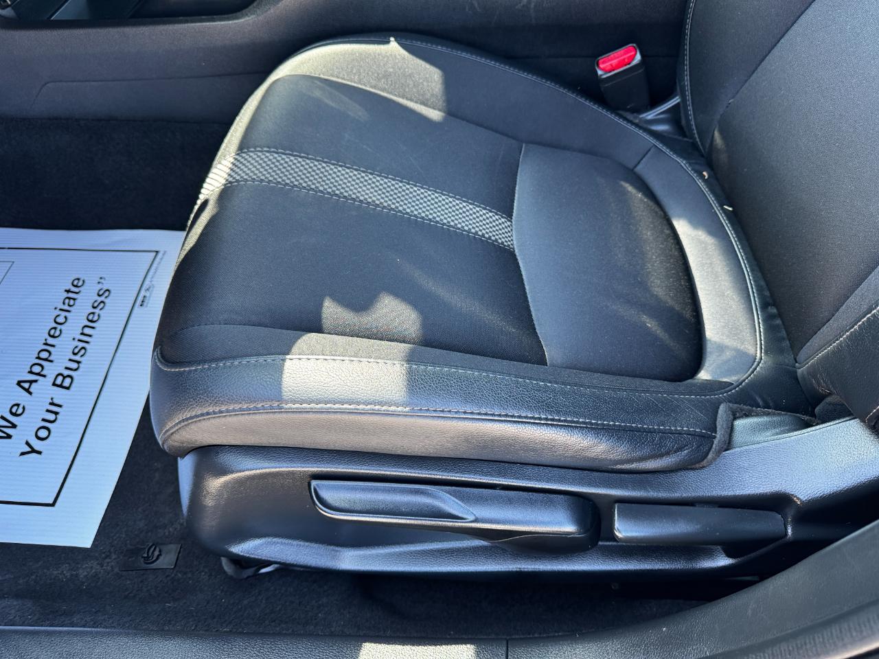 Honda Civic Sedan Sport CVT 2020