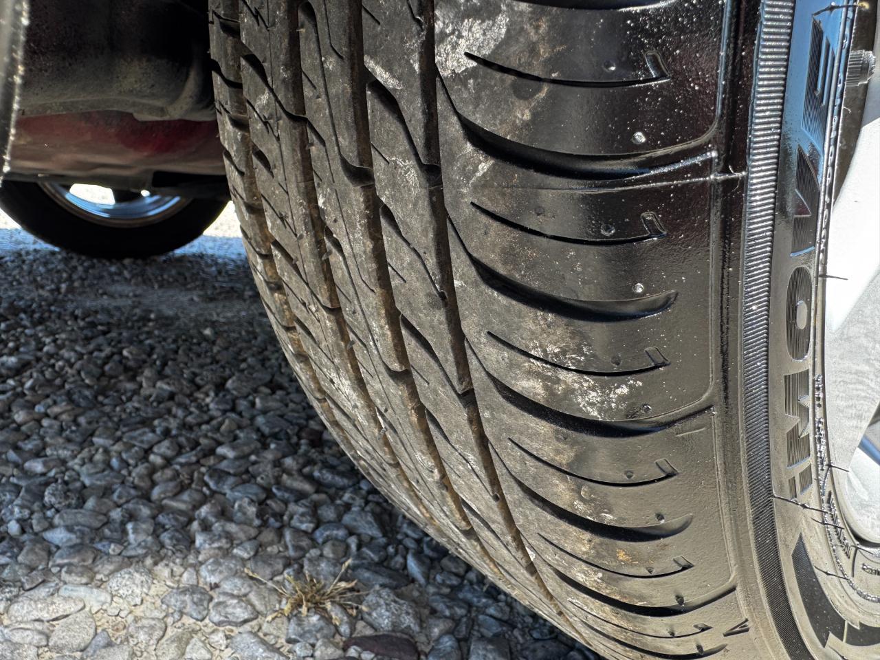 Nissan Sentra SV CVT 2017