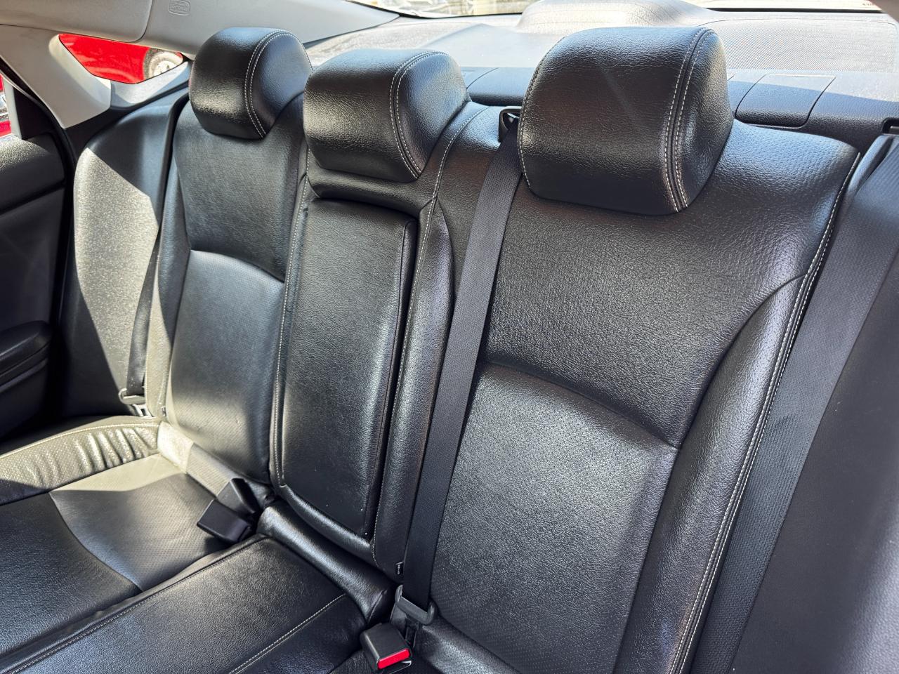 Honda Civic Sedan EX CVT 2019