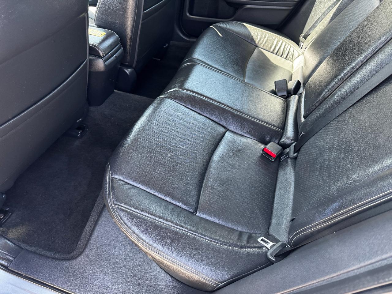 Honda Civic Sedan EX CVT 2019