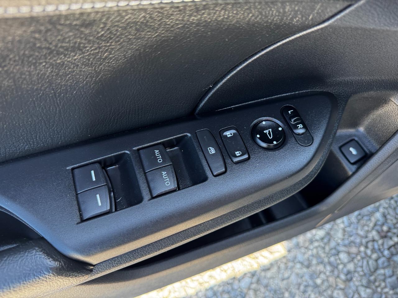 Honda Civic Sedan EX CVT 2019