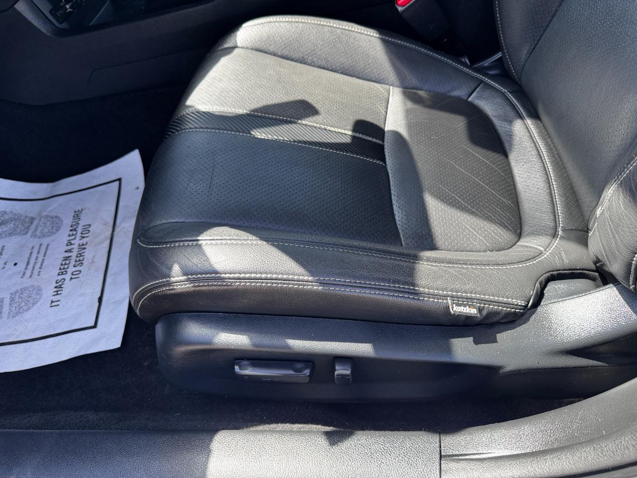 Honda Civic Sedan EX CVT 2019