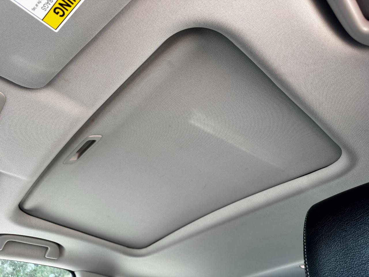 Honda Civic Sedan EX CVT 2019