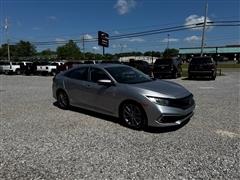 2019 Honda Civic Sedan 
