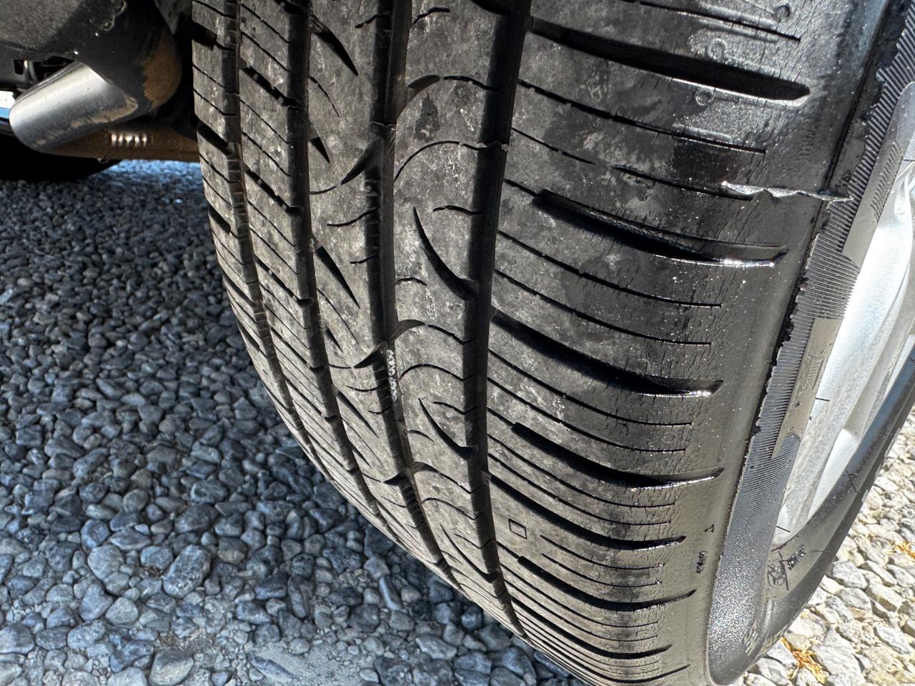 Toyota RAV4 FWD 4dr Limited (Natl) 2015