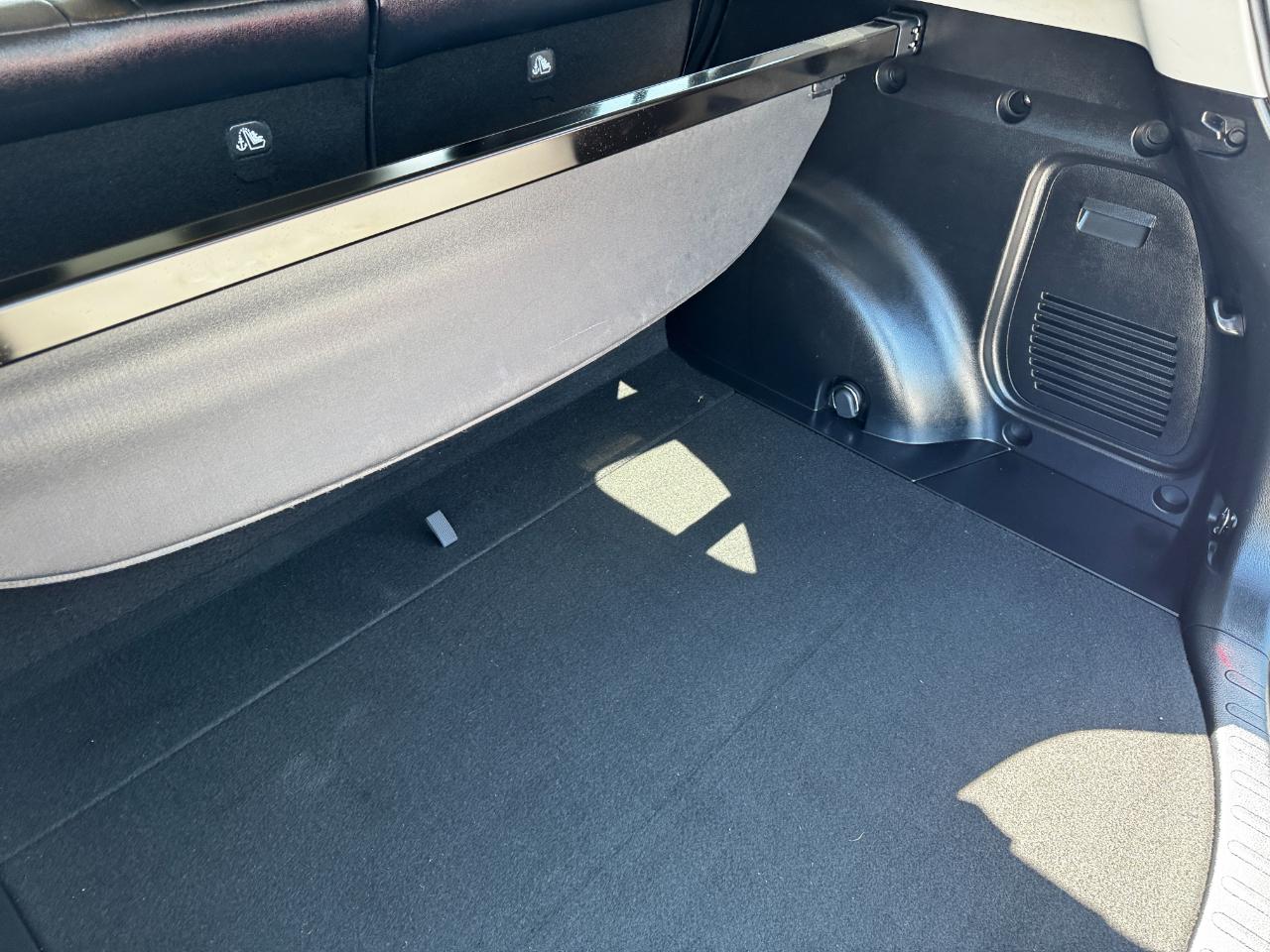 Toyota RAV4 FWD 4dr Limited (Natl) 2015